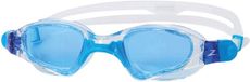 Zoggs Spectra Zwembril Senior Blauw - Wit Unisex Watersport