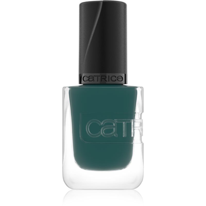 Catrice Gel Affair Nagellak 041 Spill The Tea L 10.5 ml