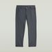 G-STAR Kate Boyfriend Chino wmn Damen Jogginghose Baumwolle Petrol GD 29/32