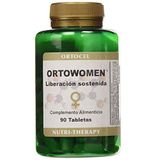 Ortocel Nutri-Therapy Ortowomen 90 comprimés