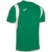 Joma Jersey Dinamo Groen/Wit Heren Maat L