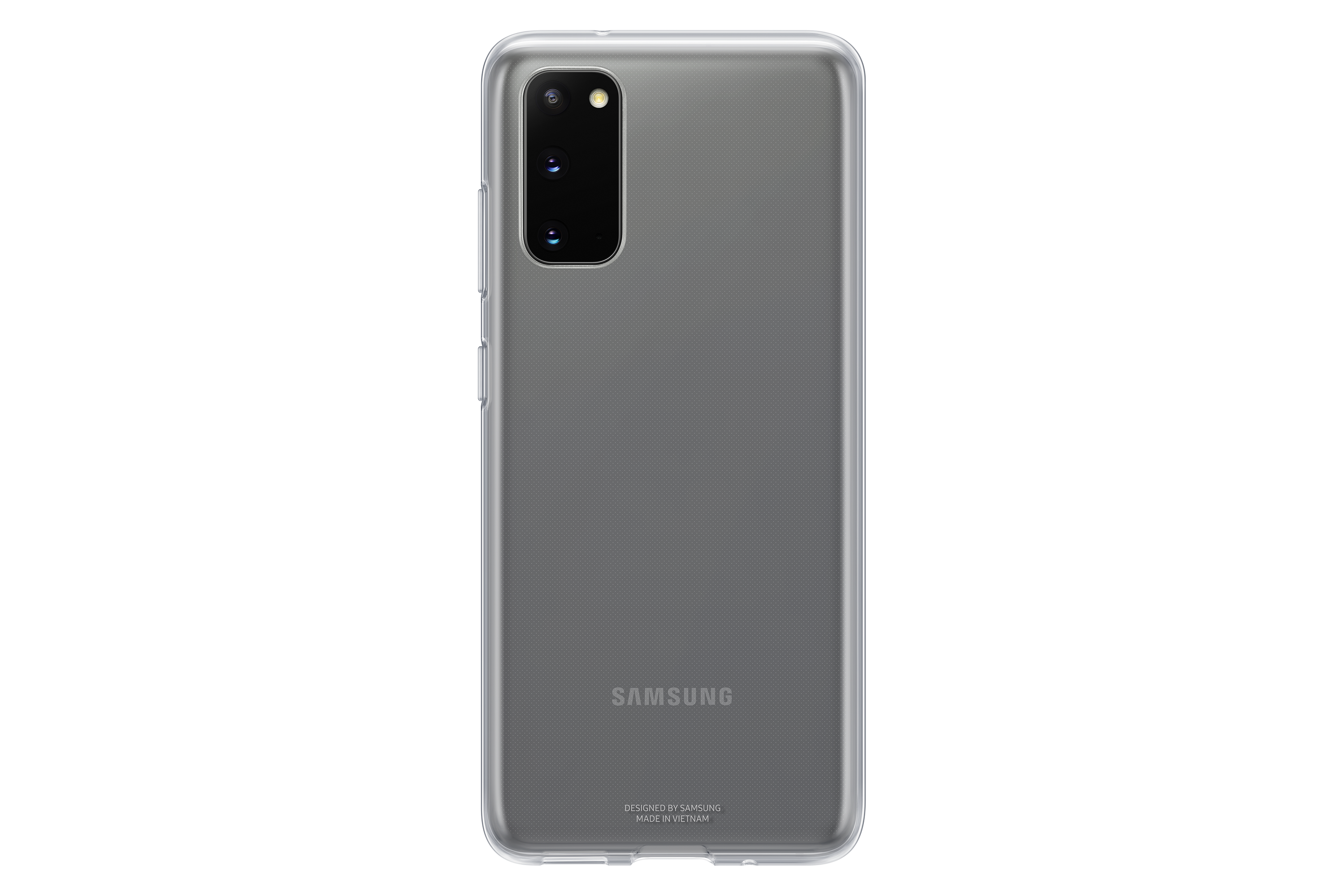 Samsung EF-QG980 transparant / Galaxy S20