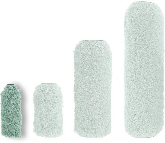 Anza Micmex Verfroller 10cm