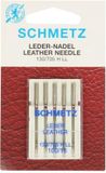 Schmetz Leer Naald - 5 Stuks Dikte 100/16