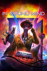 Microsoft In Sound Mind - Xbox Series X Download Xbox One
