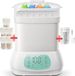 Sweet Sprout 6-in-1 Sterilisator met Stoomfunctie