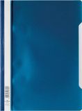 Durable Snelhechtmap A4 Donkerblauw 25 stuks