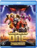 Dutch Film Works Transformers One (Blu-ray)