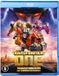 Dutch Film Works Transformers One (Blu-ray)