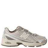 New Balance U740 Lage sneakers Unisex Volwassenen Lichtbruin