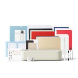 Cricut Explore™ 5 Essentials-bundel + digitale content
