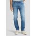 Lee Rider - Ernie - Slim Straight Bleu W31L34