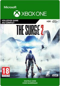 Focus Home Interactive The Surge 2 - Xbox One Download