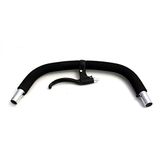 THULE Handlebar Assy Glide 14-X stuur sport, meerkleurig