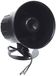 Alarm sirene 12V 6 geluid signaalhoorn claxon