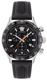 Versace Helenyium Chrono VE2U00122 Dames Horloge