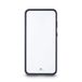 Hama Coques de téléphone portable en verre à 360° 17 cm (6.7") Housse Noir, Transparent