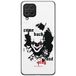 ERT GROUP mobiel telefoonhoesje voor Samsung F62 / M62 origineel en officieel erkend Horror patroon It 011