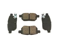 Icer Brakes 181899 remblokkenset, schijfrem