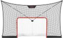 VEVOR But de hockey et filet 366 x 213 cm