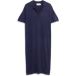 ARMEDANGELS Gebreide jurk donkerblauw