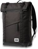 Helly Hansen Stockholm Backpack - Zwart