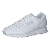 Reebok REEBOK GLIDE Uniseks sneakers, tennisschoenen FTWWHT/CDGRY2/FTWWHT, 42 EU