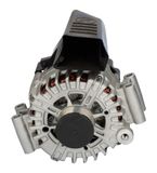 Valeo Dynamo/Alternator 439998-180 Amp - 6 Groeven - 14 V | Diameter Katrol: 50 mm, Draairichting: Draairichting met de Klok Mee