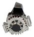 Valeo Dynamo/Alternator 439998-180 Amp - 6 Groeven - 14 V | Diameter Katrol: 50 mm, Draairichting: Draairichting met de Klok Mee