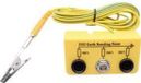 Quadrios ESD-aardingsbox 3.00 m Bus, Drukknop 10 mm