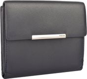 Maitre Maître Portemonnee Belg Dartrud Purse MH11F Darkblue Donkerblauw