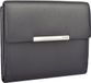 Maitre Maître Portemonnee Belg Dartrud Purse MH11F Darkblue Donkerblauw