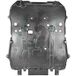 Peugeot Cache Sous Moteur 5008 2 Phase 1 2017-2020