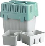 Wenko Droogkast Condensor - 8L - Grijs