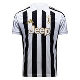 ADIDAS PERFORMANCE Juventus Turin 26/27 Tricot goud / zwart / wit