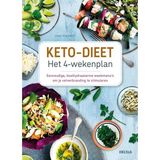 Keto-dieet: Bol Keto-dieet