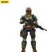 Joy Toy (CN) Steel Ride Corps Dark Source Action Figur Assaulter Stephen 7 cm Action Figuur