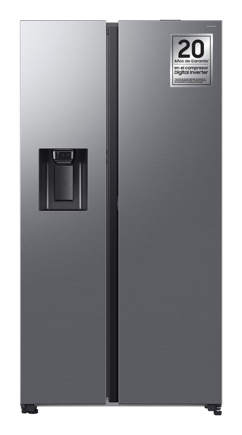 Samsung RS80F66KCT