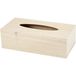 Creativ 575700 27 x 14 x 8 cm 1-delige houten zakdoekhouder