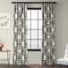 HPD Half Price Drapes Mecca Gedrukt katoen Curtain