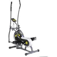 HMS H6512 Crosstrainer