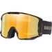 Oakley Line Miner L - Brown Tortoise - Prizm Snow 24K