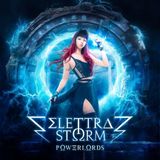 Powerlords Elettra Storm Powerlords (CD)
