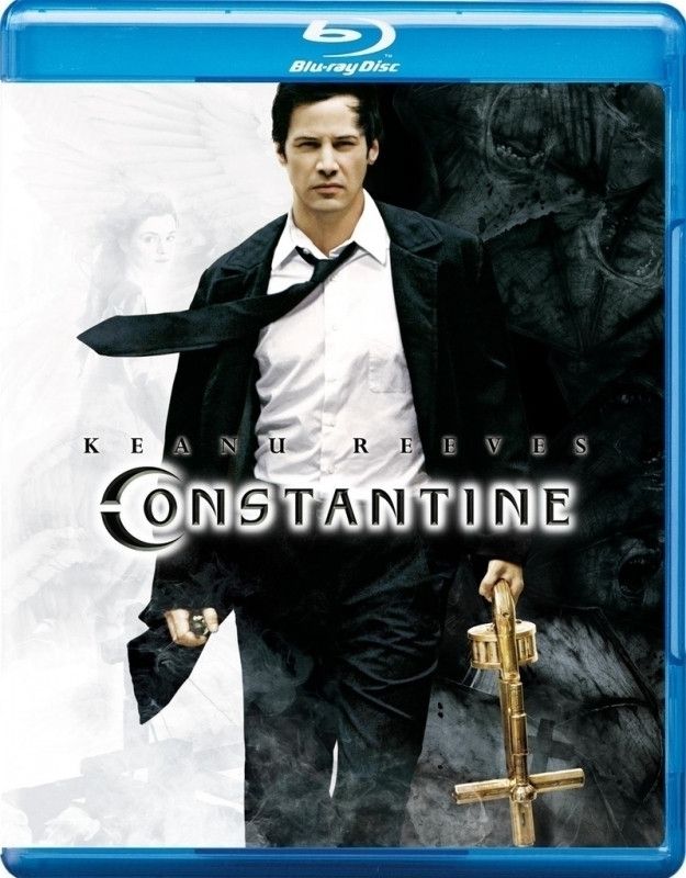 Warner Bros. Interactive Constantine - Actie - 7321906156800