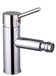 DP bath bidetkraan, 1 stuks, zilver, Haya bidet