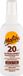Malibu Lotion solaire spray SPF 20 - 100 ml