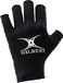 Gilbert Handschoenen Open Vingers Zwart - XL