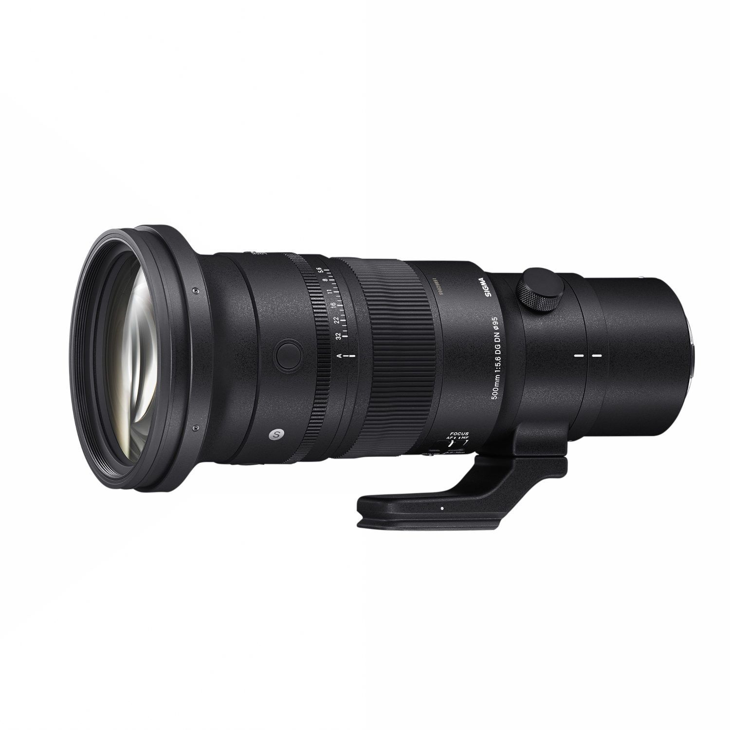 Sigma 500mm f/5.6 DG DN OS (S) Sony E-mount Lens