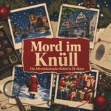 Mord tiptop Mord im Knüll