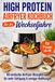 Das High-Protein Airfryer Kochbuch für die Wechseljahre